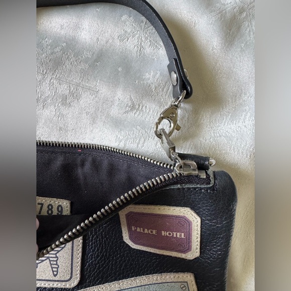 Barbara Rihl wristlet - Picture 4 of 12